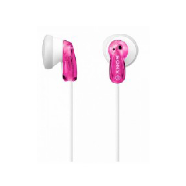 SONY In-ear headphones - MDR-E9LP  